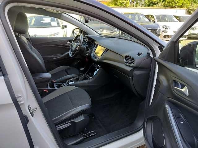 Opel Grandland X 1.5 diesel Ecotec Start&Stop Design Line
