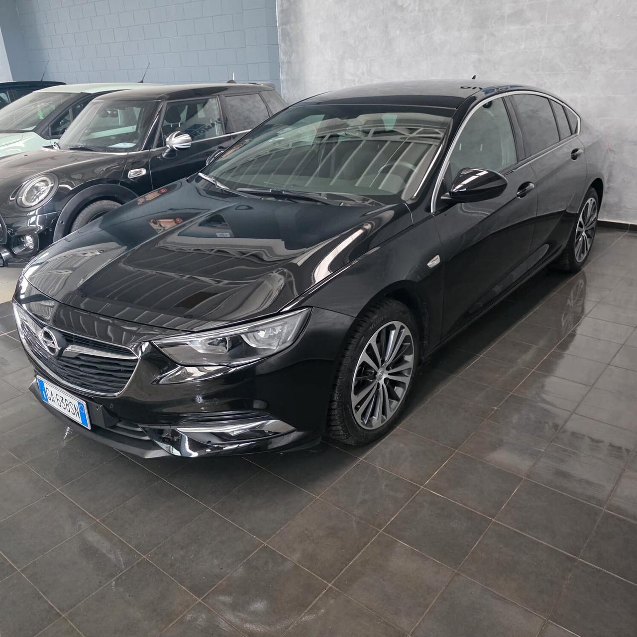 Opel Insignia 1.6 CDTI 136 CV S&S aut. Grand Sport Innovation