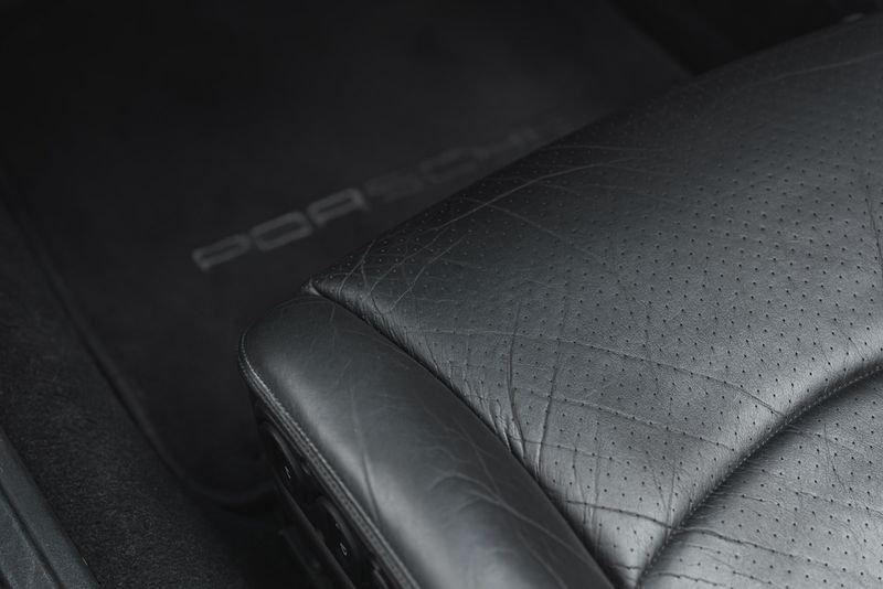 Porsche 911 PORSCHE CARRERA 993 2 CABRIO VARIORAM