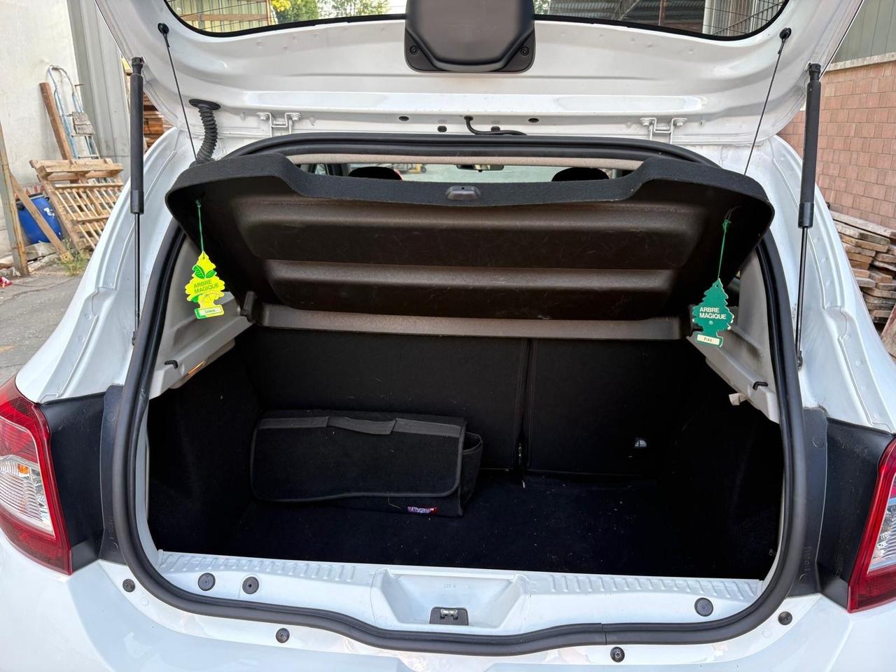 Dacia Sandero Stepway 900 TCe 12V 90CV Prestige