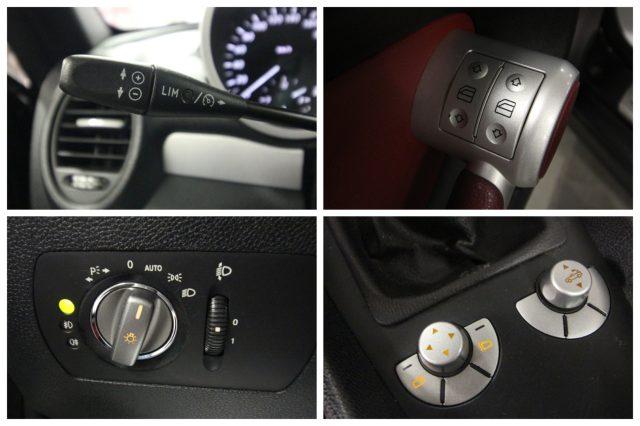 MERCEDES-BENZ SLK 200 Kompressor cat