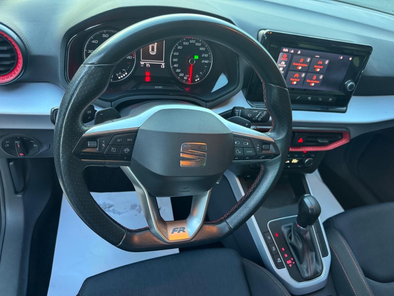 Seat Arona 1.0 EcoTSI 110 CV DSG XPERIENCE
