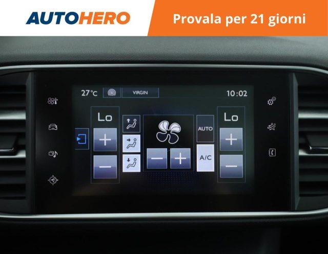 PEUGEOT 308 PureTech Turbo 130 S&S Allure