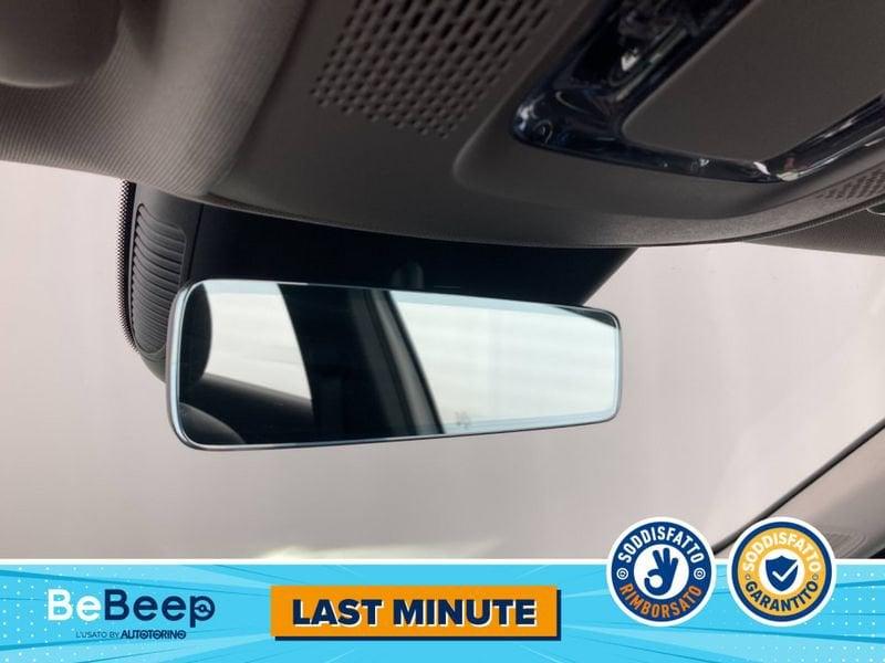 Mercedes-Benz Classe A A 180 D ADVANCED AUTO