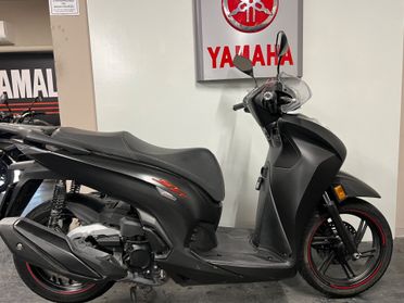 Honda SH 350 Sport