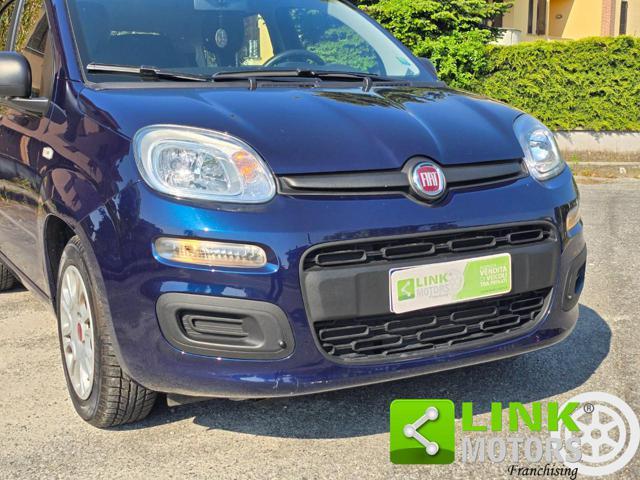 FIAT Panda 1.0 FireFly S&S Hybrid 69cv
