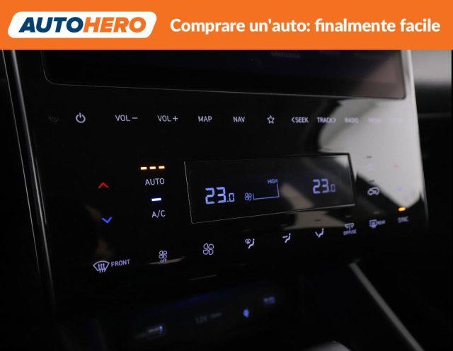 HYUNDAI Tucson 1.6 CRDI 48V DCT Exellence