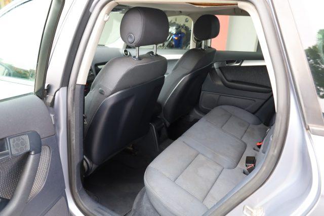 AUDI A3 Sportback 2.0 140 cv TDI quattro Ambition