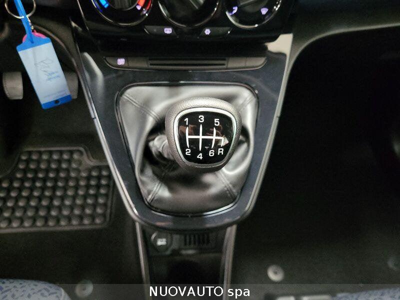 Lancia Ypsilon Ypsilon 1.0 FireFly 5 porte S&S Hybrid Oro