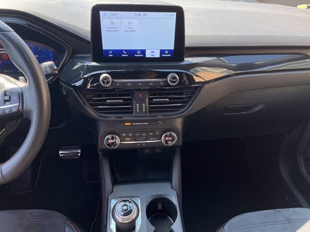 FORD Kuga 2.0 ecoblue ST-Line X awd 150cv auto del 2022