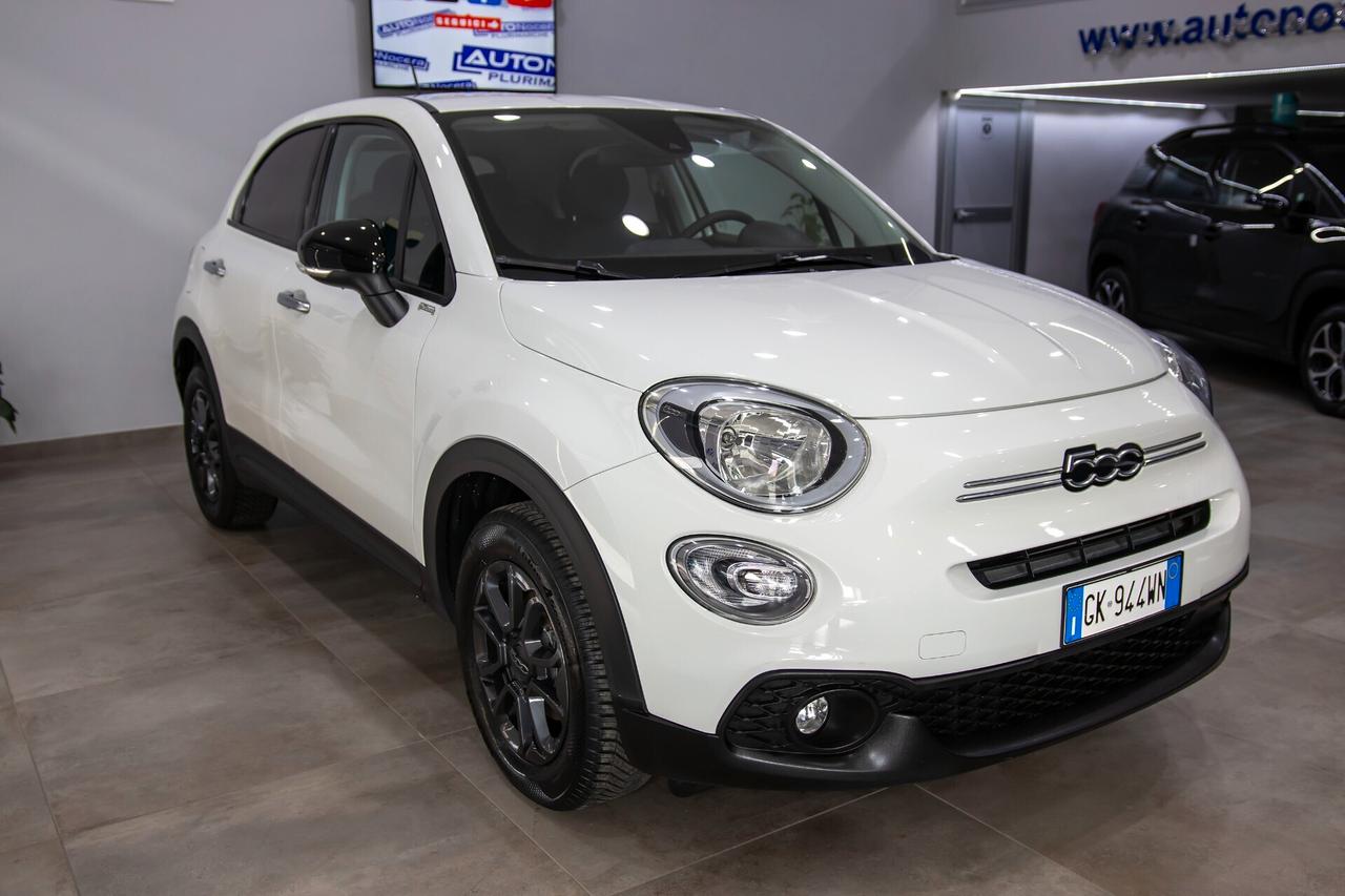 Fiat 500X 1.3 MultiJet 95cv Connect