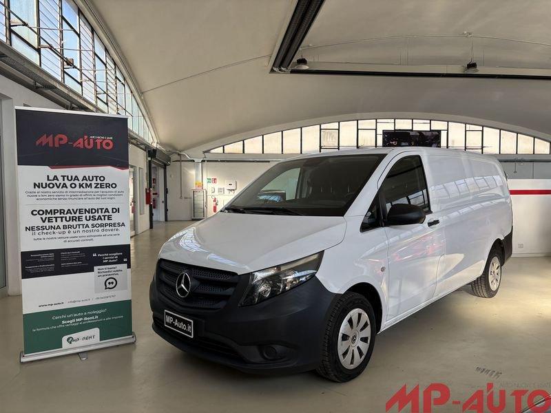 Mercedes-Benz Vito Vito 1.7 110 CDI PC-SL Furgone Long