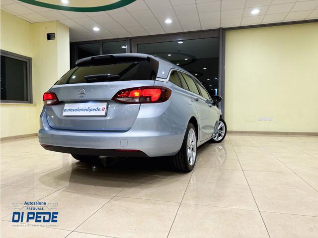 OPEL Astra 1.5 CDTI 122 CV S&S AT9 Sports Tourer Business Ele