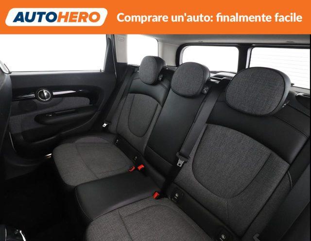 MINI Clubman 2.0 Cooper S