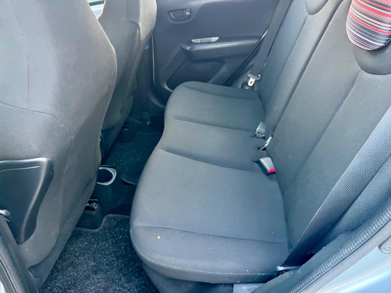 Citroen C1 1.0benz 68cv 2015 89.000km perfetta per neopatentati