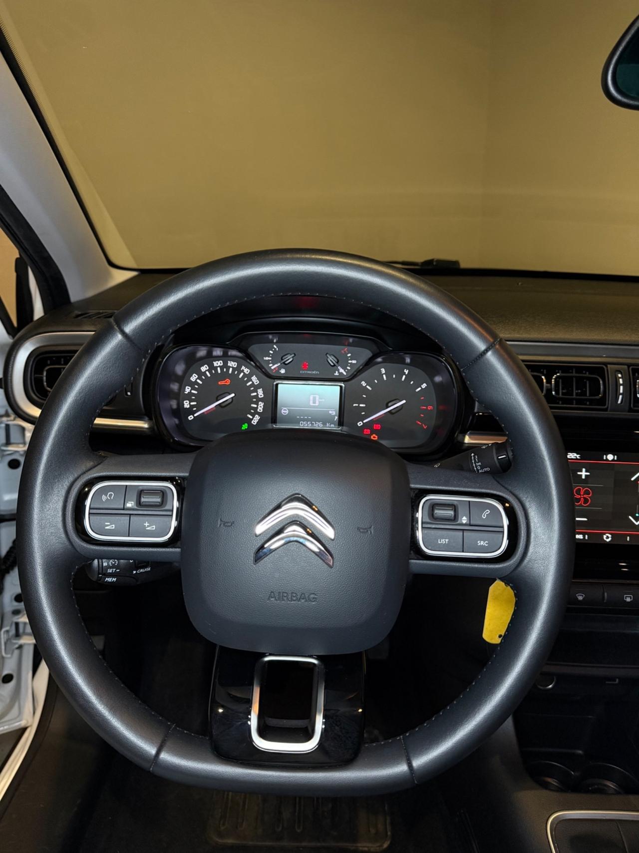 Citroen C3 PureTech 110 S&S Shine