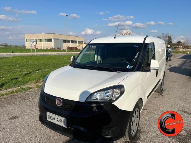 FIAT Doblo MAXI 1.4 N.P(PL-TN)COVER HACCP PANE/ALIMENTI-