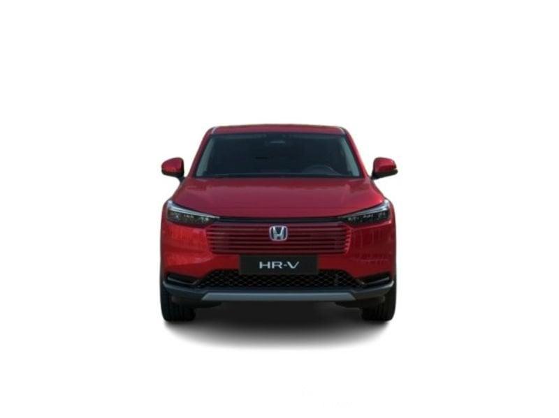 Honda HR-V 1.5 131 CV Hybrid Automatica NAVI LED Elegance