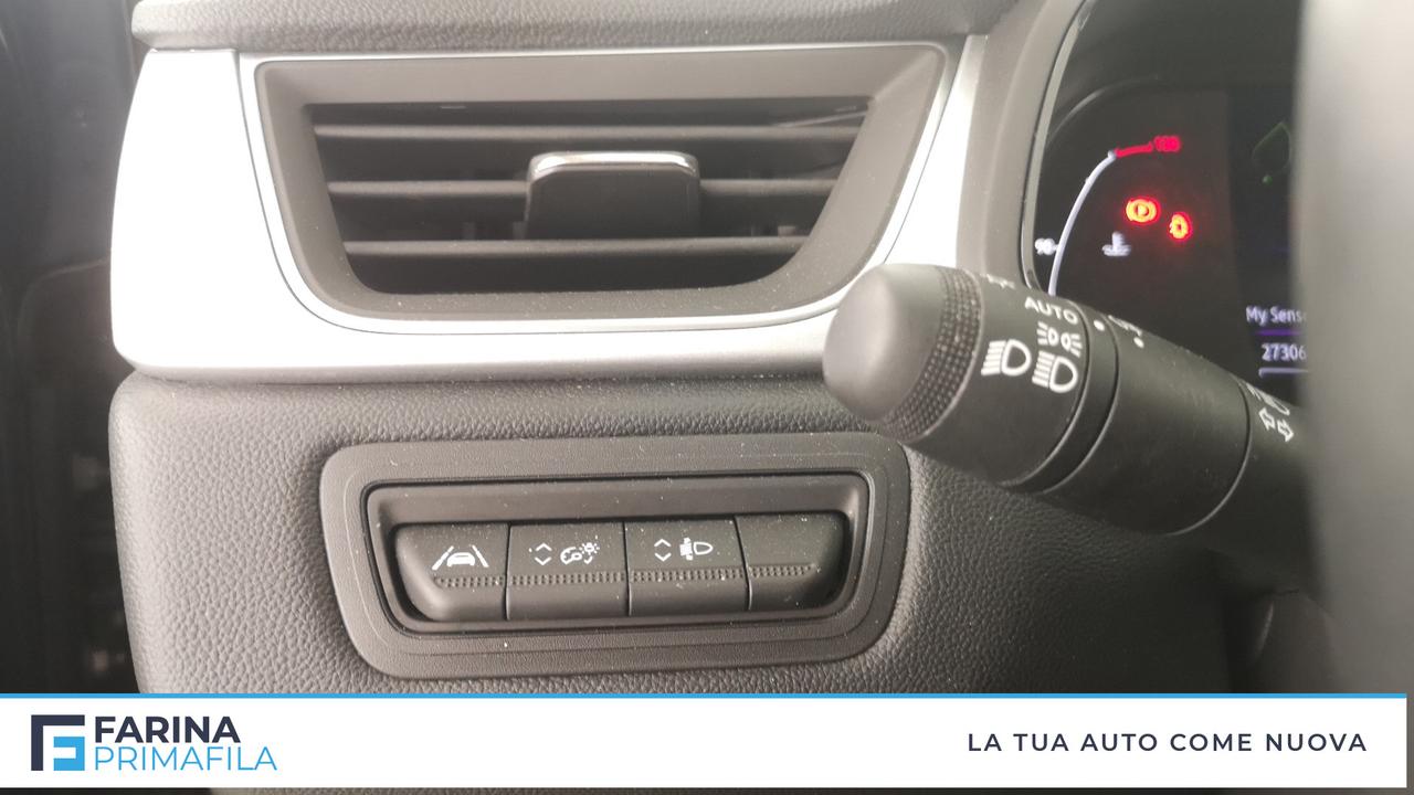 RENAULT Captur II 2019 - Captur 1.0 tce Techno Gpl 100cv