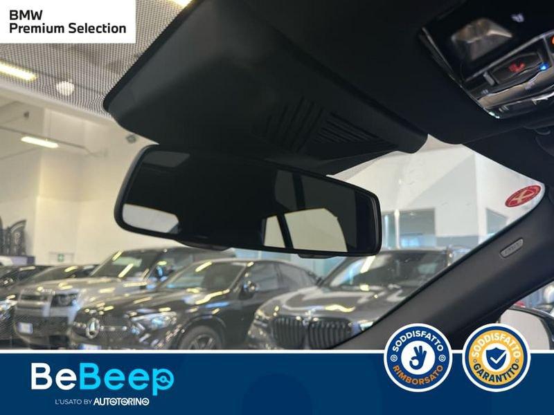 BMW X2 SDRIVE 18D MSPORT AUTO