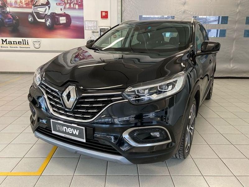 Renault Kadjar Sport Edition 1.3 TCe 140cv EDC FAP rif.GA690