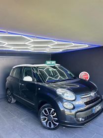 Fiat 500L 1.4 Gpl 12/2016 iper full optional