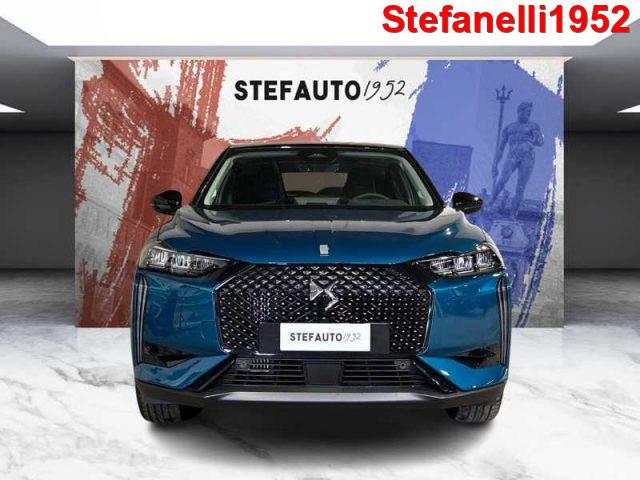 DS AUTOMOBILES DS 3 1.2 hybrid Collection Jules Verne auto