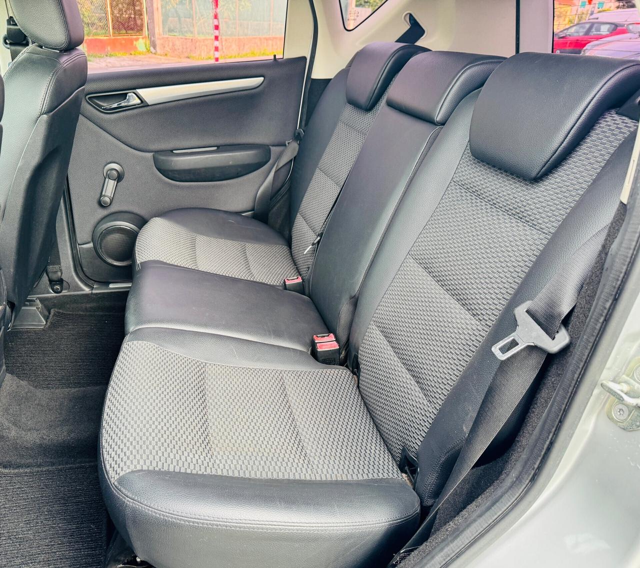 Mercedes-benz A 180 CDI Avantgarde!!!!!!!!!!!!!!!