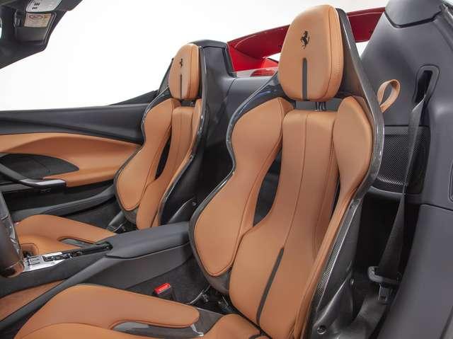 Ferrari 296 GTS - Allestimento Speciale