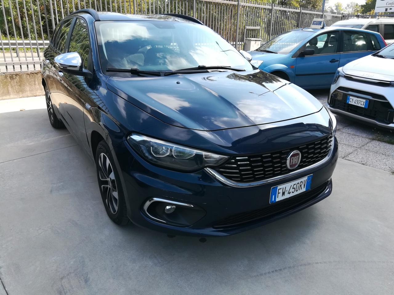 Fiat Tipo 1.6 Mjt SW SOLO COMMERCIANTI
