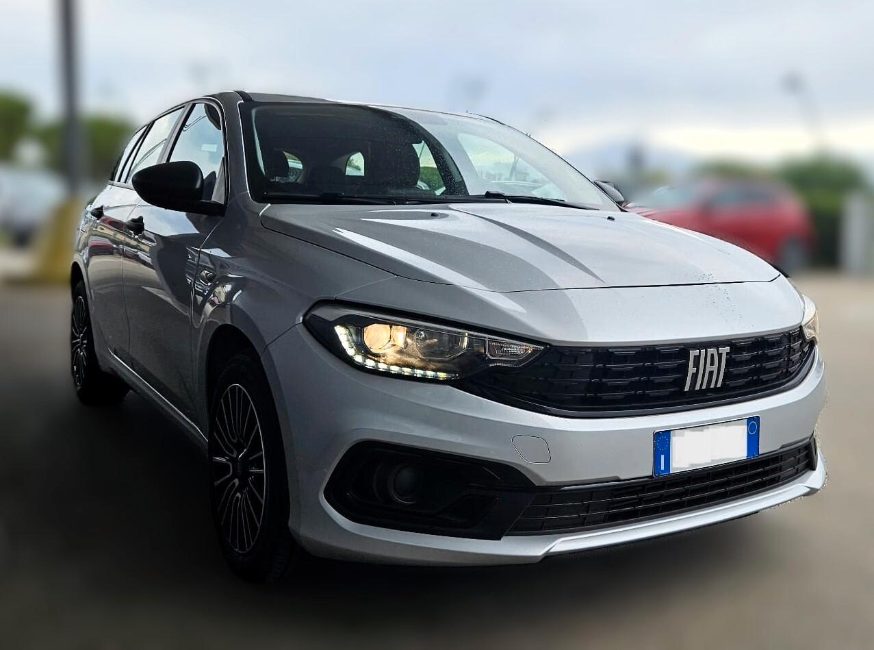 Fiat Tipo 1.6 Mjt S&S SW Business