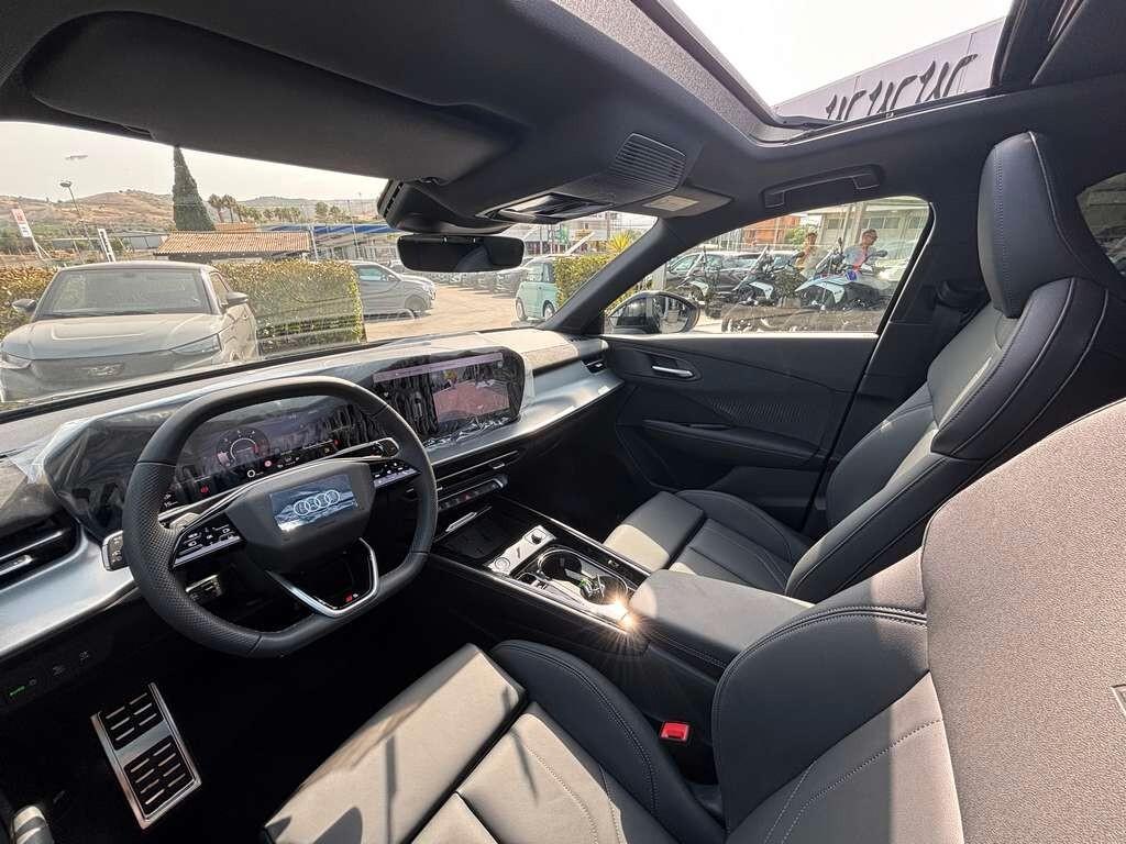 Audi Q3 SPB 35 TDI S tronic line edition IVA ESPOSTA Tua a solo 629 Euro al mese