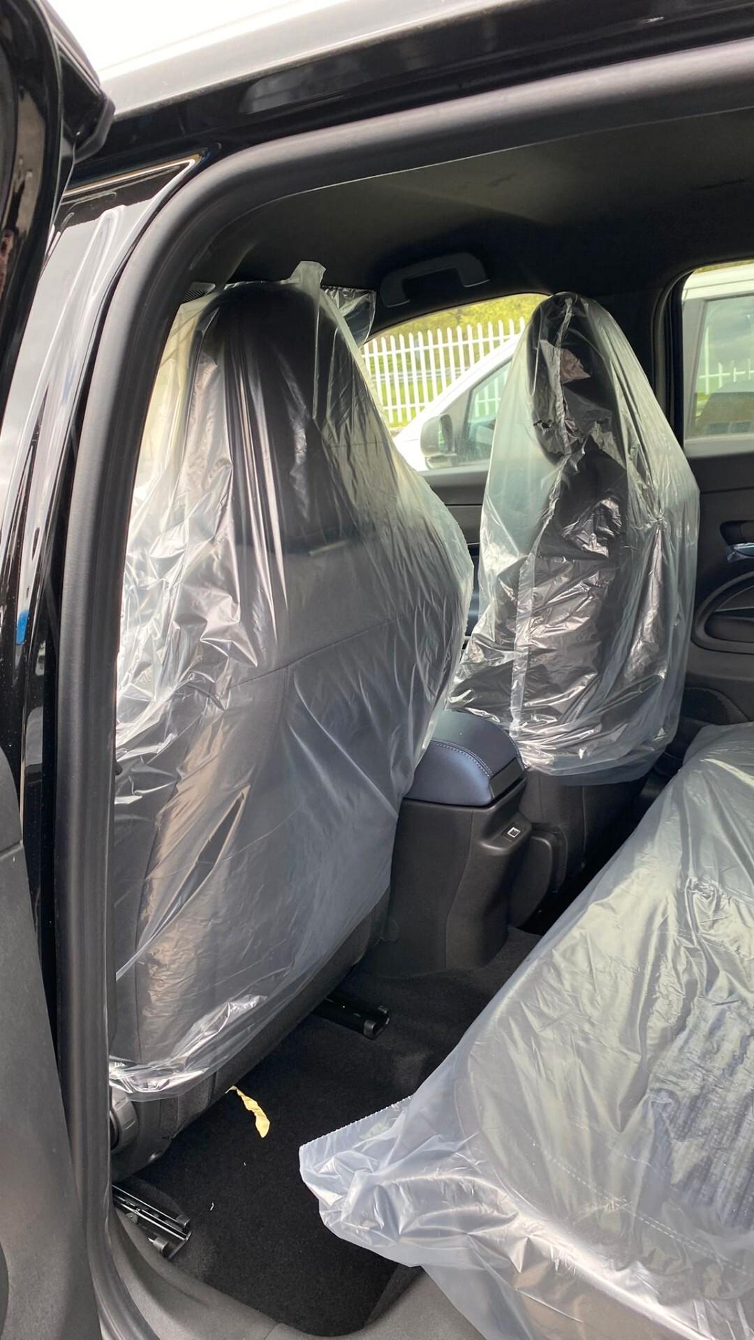 Alfa Romeo Junior 1.2 145 CV Hybrid eDCT6 Sprint - TRATTATIVA IN SEDE