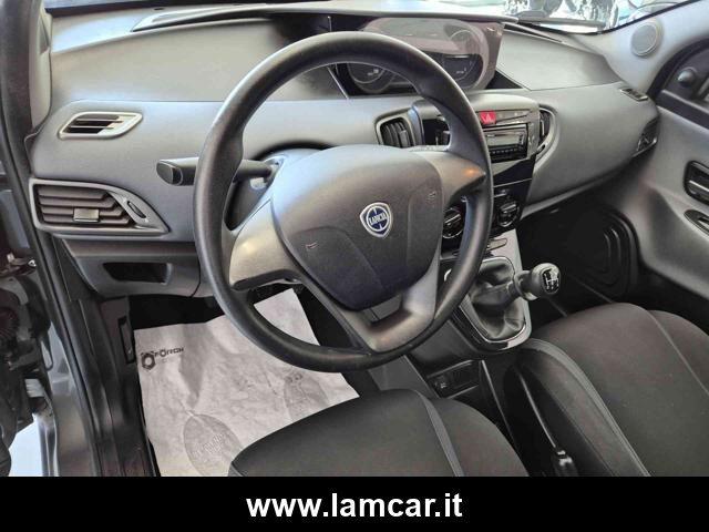 LANCIA Ypsilon 1.2 69 CV 5 porte Gold
