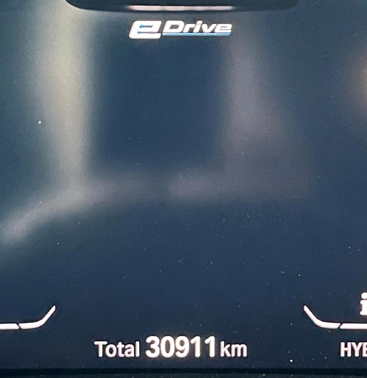 Bmw 530 530e xDrive Touring Luxury