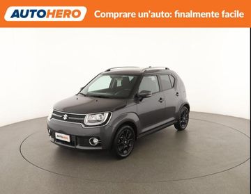 SUZUKI Ignis 1.2 Dualjet iTop AGS