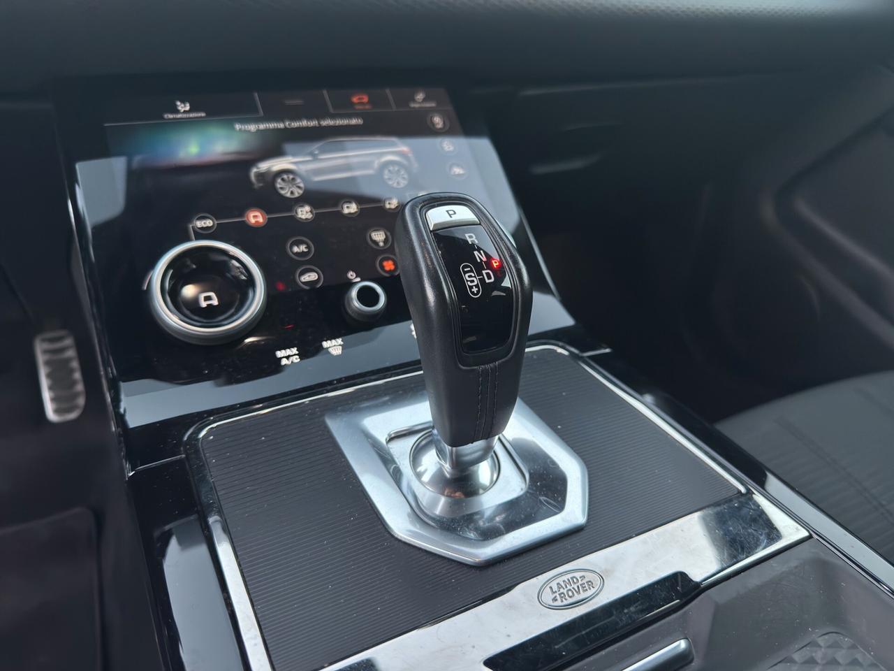 Land Rover Range Evoque 2.0D 150 CV AWD Auto R-Dynamic