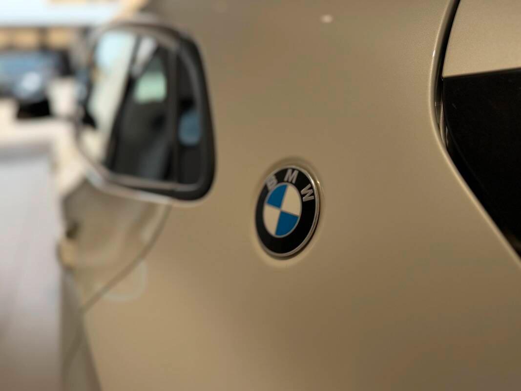 BMW X2 Xdrive20d Business X auto