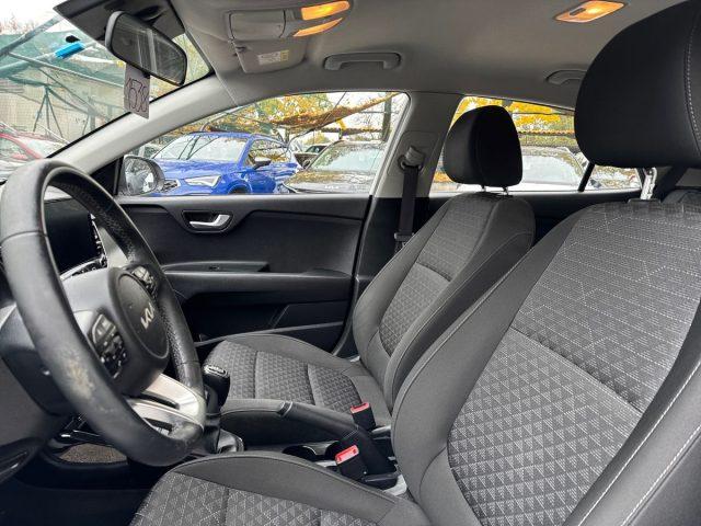 KIA Rio 1.0 T-GDi 100 CV MHEV iMT Style