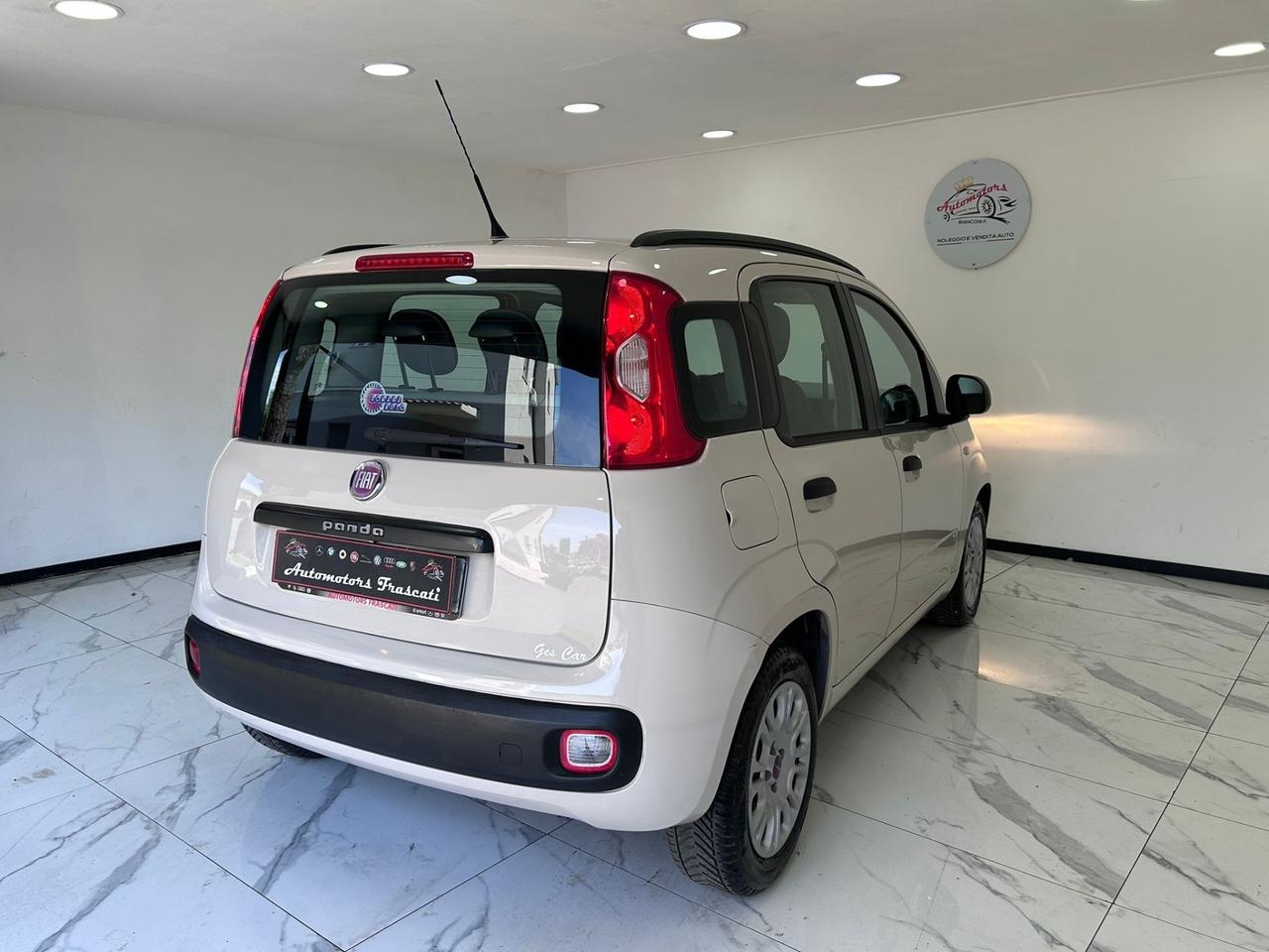 Fiat Panda 1.2 Benzina 69 cv-GARANTITA-2014