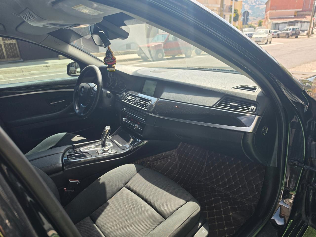 Bmw 520 520d Futura