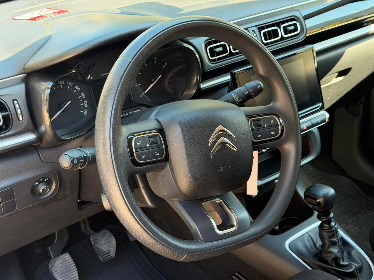 Citroen C3 PureTech 110 S&S EAT6 Elle