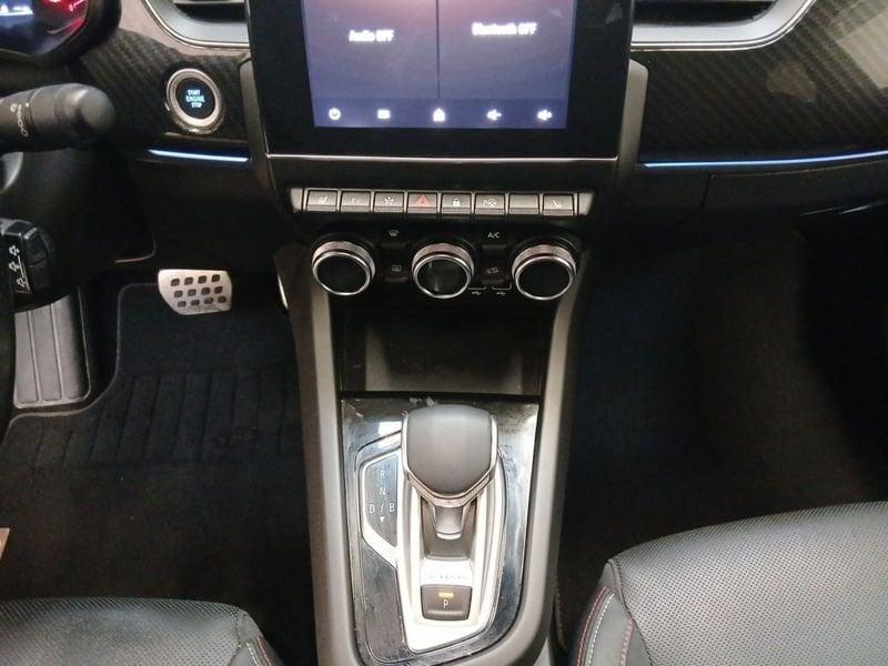 Renault Arkana 1.6 E-Tech full hybrid R.S. Line 145cv
