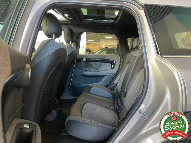 MINI Countryman 2.0 Cooper D Aut. Northwood *TETTO