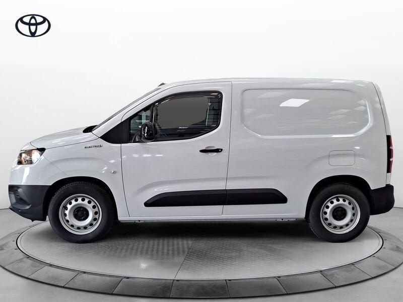 Toyota Proace City El. ctric 50kWh L1 S COMFORT