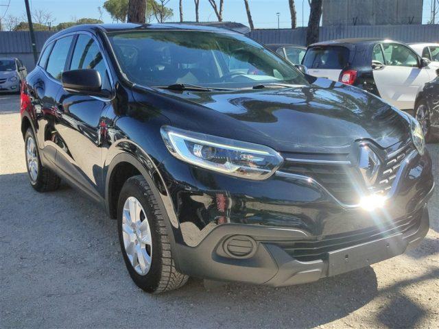 RENAULT Kadjar TCe 130CV Energy Life CRUISE,CLIMA BIZONA