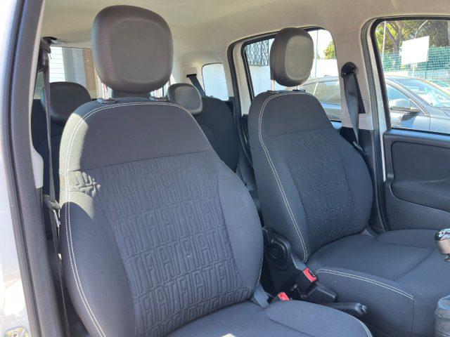 FIAT Panda 1.0 FireFly S&S Hybrid PREZZO REALE!