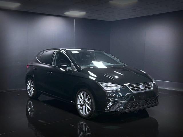 SEAT Ibiza 1.0 EcoTSI 95 CV 5 porte FR