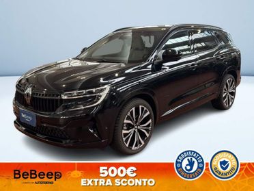 Renault Espace 1.2 E-TECH FULL HYBRID ICONIC 200CV AUTO