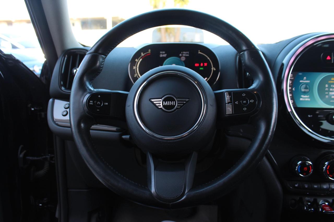 Mini Cooper D Countryman 2.0 Automatica